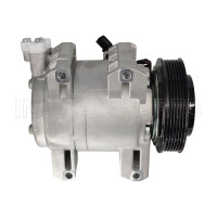 DKS17D auto ac compressor Nissan Rogue 2.5L Engine 2008 - 2012 DBA-TE52  926001JB0A