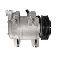 DKS17D auto ac compressor Nissan Rogue 2.5L Engine 2008 - 2012 DBA-TE52  926001JB0A