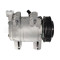 DKS17D auto ac compressor Nissan Rogue 2.5L Engine 2008 - 2012 DBA-TE52  926001JB0A