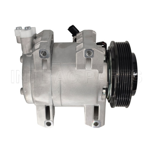 DKS17D auto ac compressor Nissan Rogue 2.5L Engine 2008 - 2012 DBA-TE52  926001JB0A