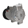 DKS17D auto ac compressor Nissan Rogue 2.5L Engine 2008 - 2012 DBA-TE52  926001JB0A