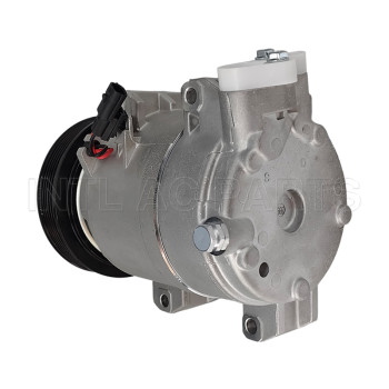 DKS17D auto ac compressor Nissan Rogue 2.5L Engine 2008 - 2012 DBA-TE52  926001JB0A