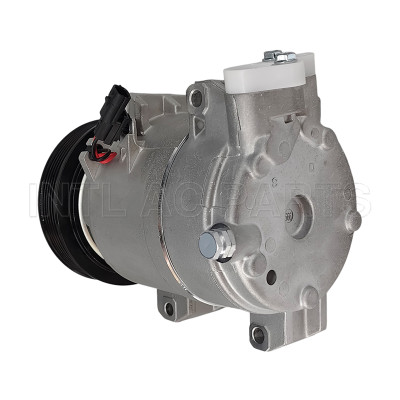 DKS17D auto ac compressor Nissan Rogue 2.5L Engine 2008 - 2012 DBA-TE52  926001JB0A
