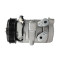 RS20 Auto Ac compressor For Ford Mustang Four Seasons 167661 New CO 11316C