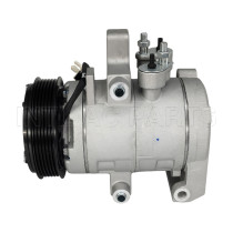 RS20 Auto Ac compressor For Ford Mustang Four Seasons 167661 New CO 11316C