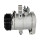 RS20 Auto Ac compressor For Ford Mustang Four Seasons 167661 New CO 11316C