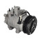 RS20 Auto Ac compressor For Ford Mustang Four Seasons 167661 New CO 11316C