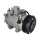 RS20 Auto Ac compressor For Ford Mustang Four Seasons 167661 New CO 11316C