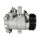 RS20 Auto Ac compressor For Ford Mustang Four Seasons 167661 New CO 11316C