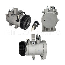 RS20 Auto Ac compressor For Ford Mustang Four Seasons 167661 New CO 11316C