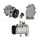 RS20 Auto Ac compressor For Ford Mustang Four Seasons 167661 New CO 11316C