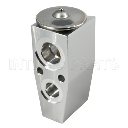 Auto Ac Expansion Valve Ford F-250 Super Duty 2011-2016 BC3Z19849A 4607G0201