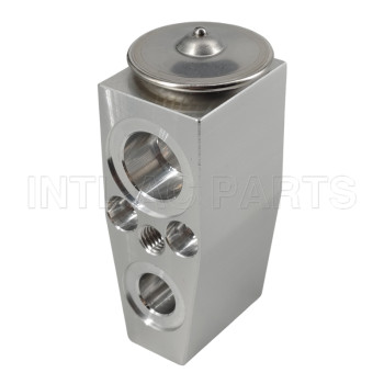 Auto Ac Expansion Valve Ford F-250 Super Duty 2011-2016 BC3Z19849A 4607G0201