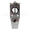 Auto Ac Expansion Valve Ford F-250 Super Duty 2011-2016 BC3Z19849A 4607G0201