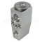 Auto Ac Expansion Valve Chrysler 300 / Dodge Challenger 68238028AA 3131380