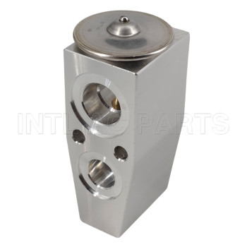 Auto Ac Expansion Valve Chrysler 300 / Dodge Challenger 68238028AA 3131380
