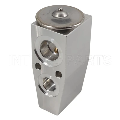 Auto Ac Expansion Valve Chrysler 300 / Dodge Challenger 68238028AA 3131380