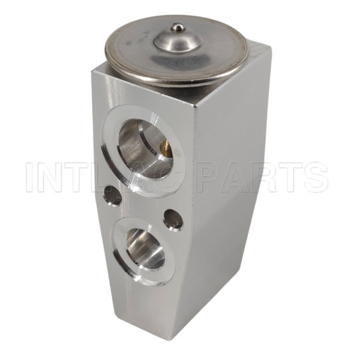 Auto Ac Expansion Valve Chrysler 300 / Dodge Challenger 68238028AA 3131380