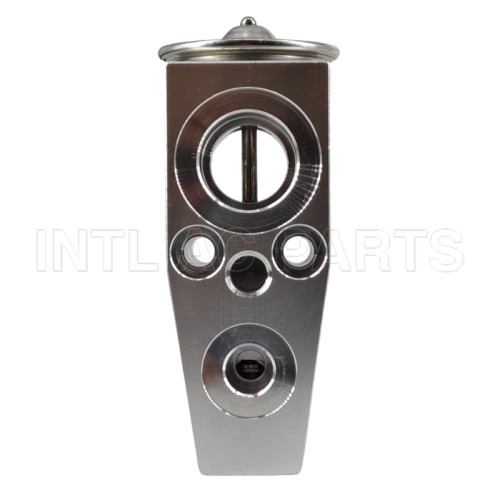 Auto Ac Expansion Valve Chrysler 300 / Dodge Challenger 68238028AA 3131380