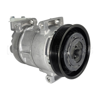5SE12C China Auto Ac Compressor and Clutch Assembly 2013-2018 TOYOTA VERSO (_R2_) 1.6 D4-D (WAR20_)