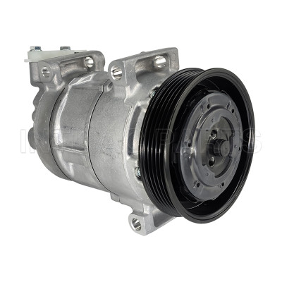5SE12C China Auto Ac Compressor and Clutch Assembly 2013-2018 TOYOTA VERSO (_R2_) 1.6 D4-D (WAR20_)