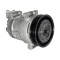 5SE12C China Auto Ac Compressor and Clutch Assembly 2013-2018 TOYOTA VERSO (_R2_) 1.6 D4-D (WAR20_)