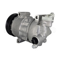 5SE12C China Auto Ac Compressor and Clutch Assembly 2013-2018 TOYOTA VERSO (_R2_) 1.6 D4-D (WAR20_)