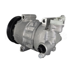5SE12C China Auto Ac Compressor and Clutch Assembly 2013-2018 TOYOTA VERSO (_R2_) 1.6 D4-D (WAR20_)