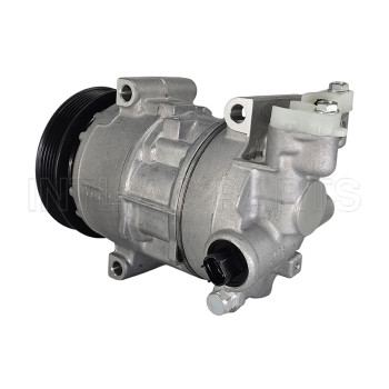 5SE12C China Auto Ac Compressor and Clutch Assembly 2013-2018 TOYOTA VERSO (_R2_) 1.6 D4-D (WAR20_)