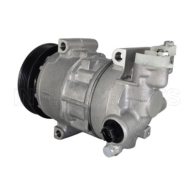 5SE12C China Auto Ac Compressor and Clutch Assembly 2013-2018 TOYOTA VERSO (_R2_) 1.6 D4-D (WAR20_)