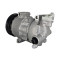 5SE12C China Auto Ac Compressor and Clutch Assembly 2013-2018 TOYOTA VERSO (_R2_) 1.6 D4-D (WAR20_)