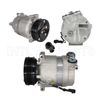 Car A/C Air Conditioning AC Compressor 2000-2005 FERRARI 360 3.6L 6581290 180041