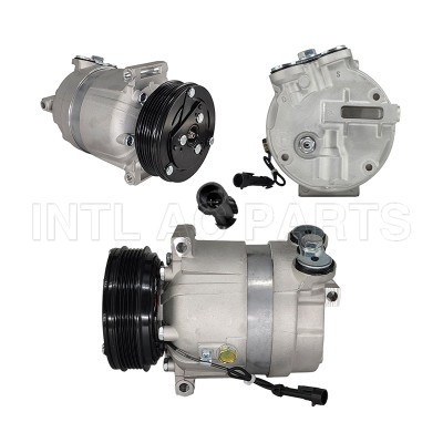 Car A/C Air Conditioning AC Compressor 2000-2005 FERRARI 360 3.6L 6581290 180041
