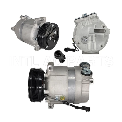 Car A/C Air Conditioning AC Compressor 2000-2005 FERRARI 360 3.6L 6581290 180041