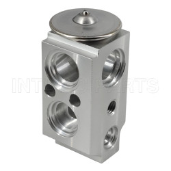 Auto Ac Expansion valve Hyundai Azera Santa / Kia Cadenza Optima 2012-2014 976263R000 979162W000
