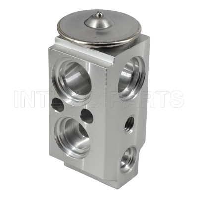 Auto Ac Expansion valve Hyundai Azera Santa / Kia Cadenza Optima 2012-2014 976263R000 979162W000