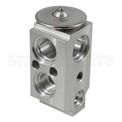 Auto Ac Expansion valve Hyundai Azera Santa / Kia Cadenza Optima 2012-2014 976263R000 979162W000