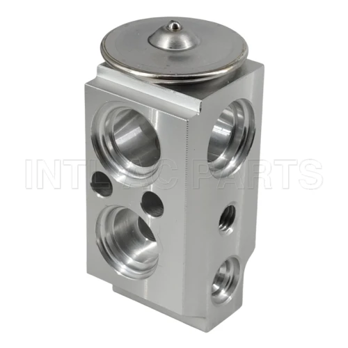 Auto Ac Expansion valve Hyundai Azera Santa / Kia Cadenza Optima 2012-2014 976263R000 979162W000