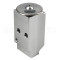 Auto Ac Expansion valve Hyundai Azera Santa / Kia Cadenza Optima 2012-2014 976263R000 979162W000