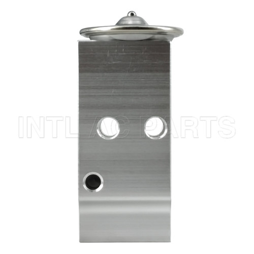 Auto Ac Expansion valve Hyundai Azera Santa / Kia Cadenza Optima 2012-2014 976263R000 979162W000