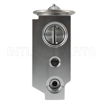 Auto Ac Expansion valve Hyundai Azera Santa / Kia Cadenza Optima 2012-2014 976263R000 979162W000