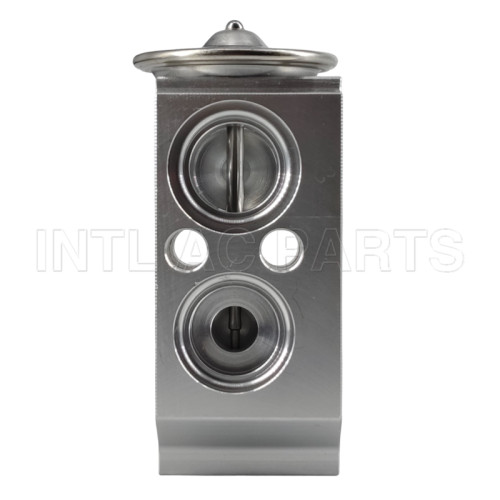 Auto Ac Expansion valve Hyundai Azera Santa / Kia Cadenza Optima 2012-2014 976263R000 979162W000