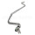 7M3820741B Air pipe line air hose Volkswagen Sharan Seat Alhambra Ford Galaxyauto 2000-2006 Klimaschlauch