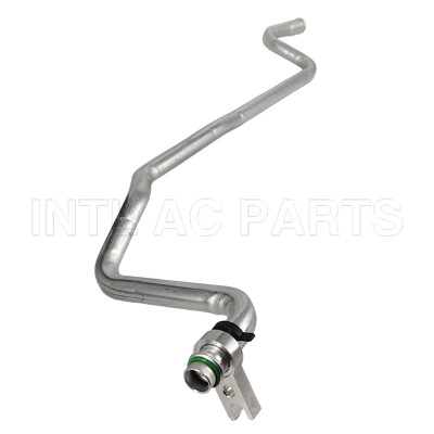 7M3820741B Air pipe line air hose Volkswagen Sharan Seat Alhambra Ford Galaxyauto 2000-2006 Klimaschlauch