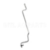 7M3820741B Air pipe line air hose Volkswagen Sharan Seat Alhambra Ford Galaxyauto 2000-2006 Klimaschlauch
