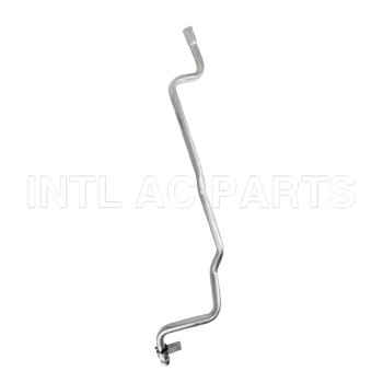 7M3820741B Air pipe line air hose Volkswagen Sharan Seat Alhambra Ford Galaxyauto 2000-2006 Klimaschlauch