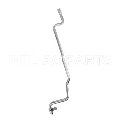 7M3820741B Air pipe line air hose Volkswagen Sharan Seat Alhambra Ford Galaxyauto 2000-2006 Klimaschlauch