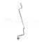 7M3820741B Air pipe line air hose Volkswagen Sharan Seat Alhambra Ford Galaxyauto 2000-2006 Klimaschlauch