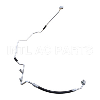 Air Conditioning AC Parts Pipe Line Pressure Line