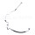 Air Conditioning AC Parts Pipe Line Pressure Line